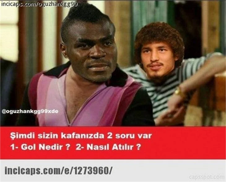 Emenike şov yaptı, sosyal medya sallandı