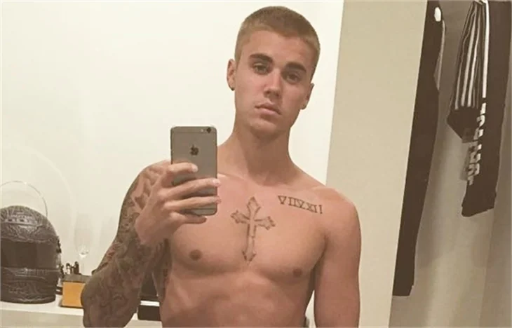 Justin Bieber eşcinsel rolünü reddetti