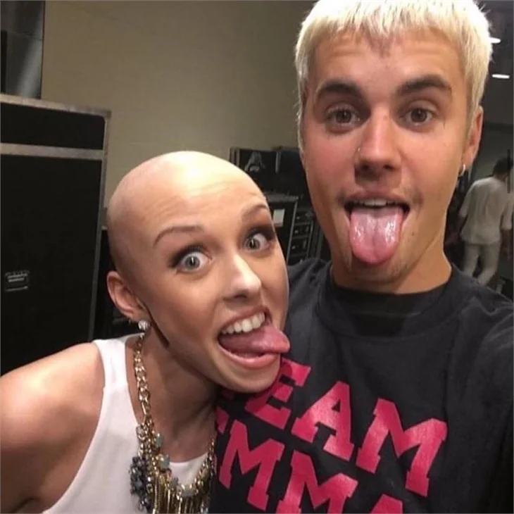 Justin Bieber eşcinsel rolünü reddetti