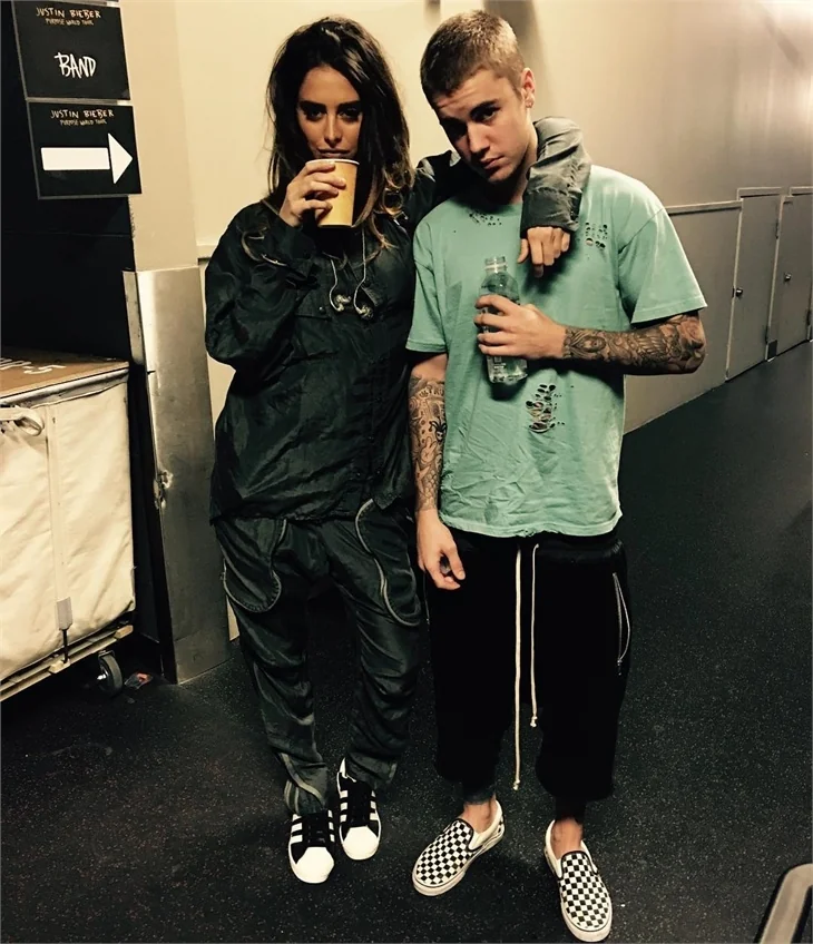 Justin Bieber eşcinsel rolünü reddetti