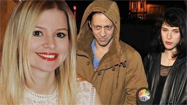 Seçkin Piriler aldatılan kadını oynayacak