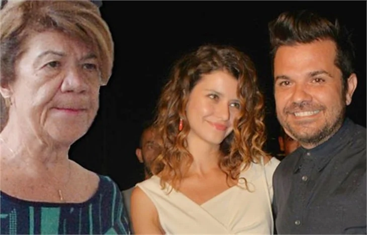 Beren Saat hamile mi? Kayınvalidesi açıkladı