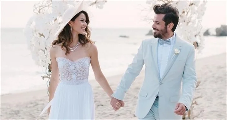 Beren Saat hamile mi? Kayınvalidesi açıkladı
