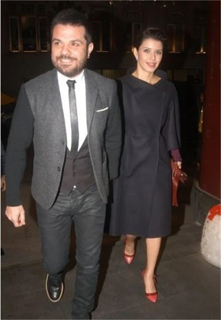 Beren Saat hamile mi? Kayınvalidesi açıkladı