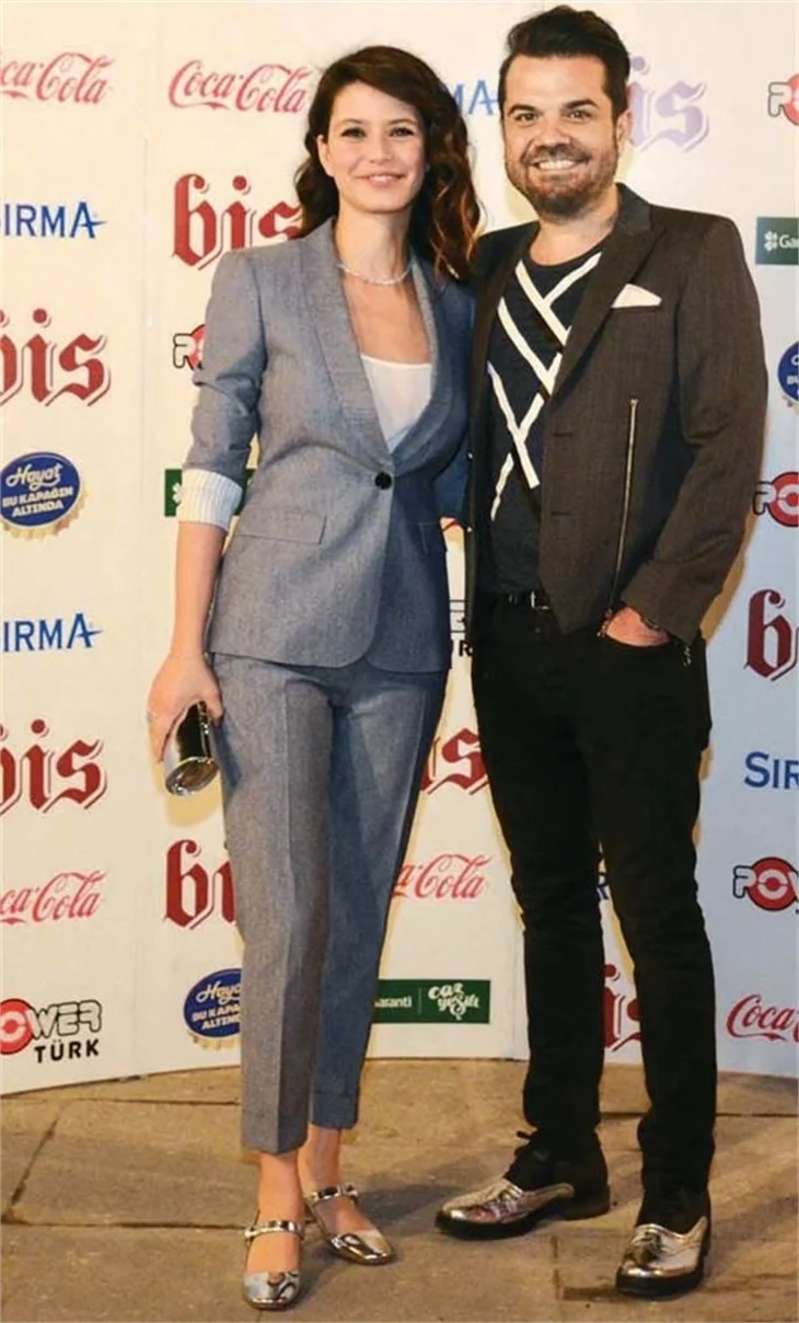 Beren Saat hamile mi? Kayınvalidesi açıkladı