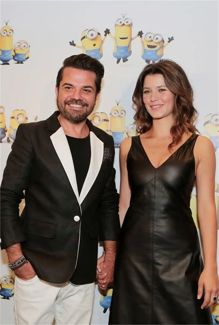 Beren Saat hamile mi? Kayınvalidesi açıkladı