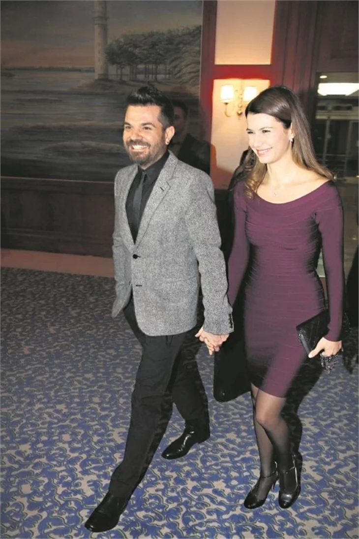 Beren Saat hamile mi? Kayınvalidesi açıkladı