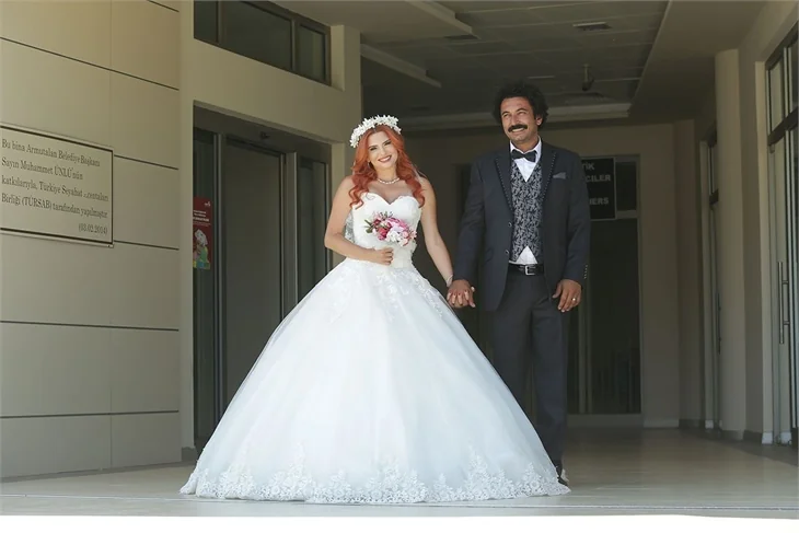 Hanımköylü'de mutlu son