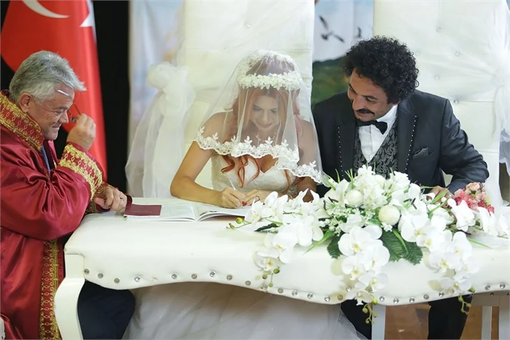 Hanımköylü'de mutlu son