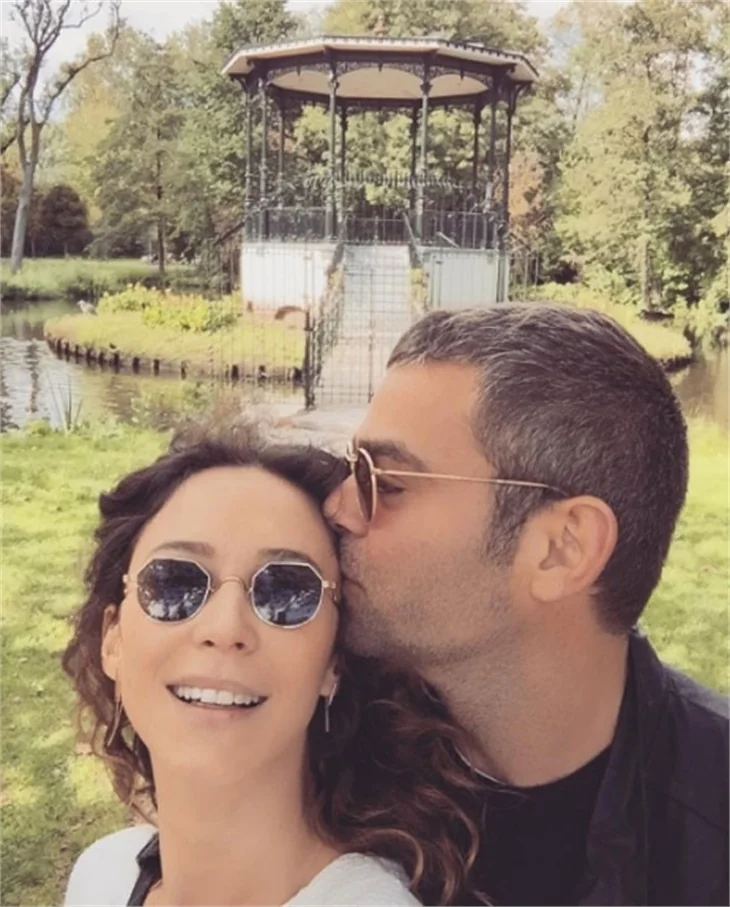 Murat Eken ile Gizem Önen evleniyor