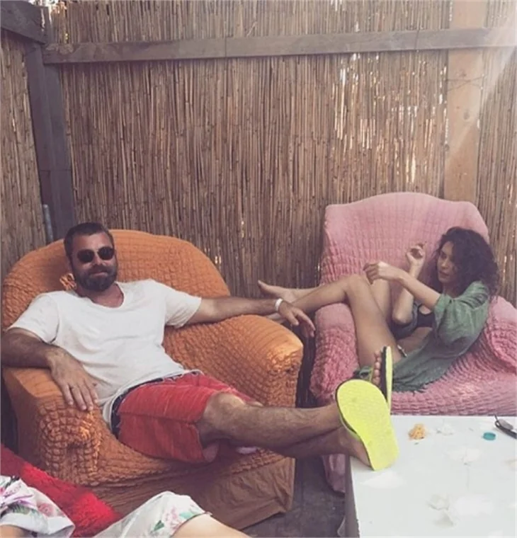 Murat Eken ile Gizem Önen evleniyor