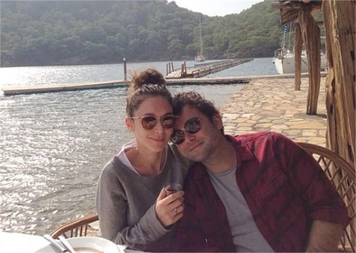 Murat Eken ile Gizem Önen evleniyor
