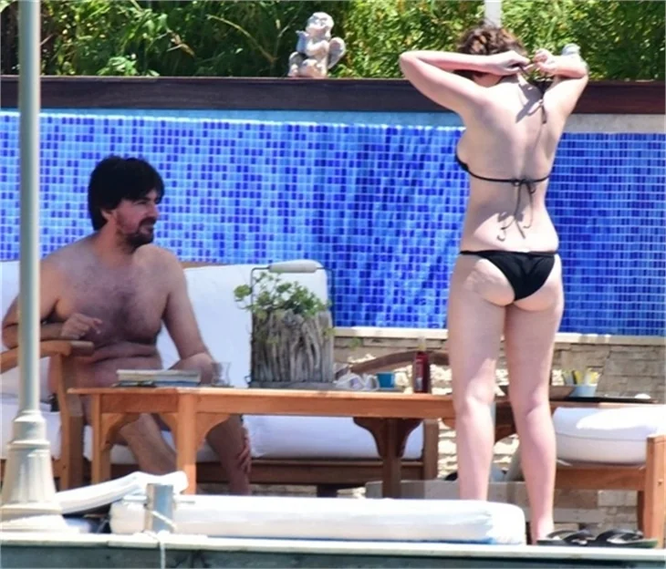 Farah Zeynep Abdullah'tan 'Sultan' diyeti!