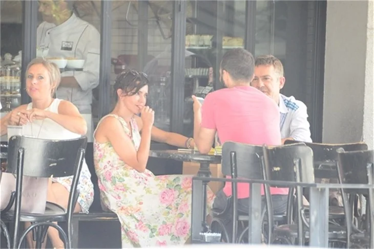 Hande Ataizi'den ikinci çocuk müjdesi!