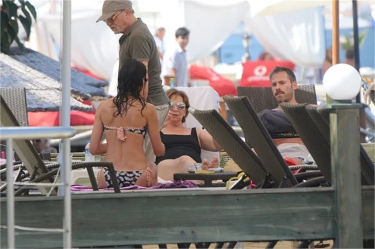 Hande Ataizi'den ikinci çocuk müjdesi!