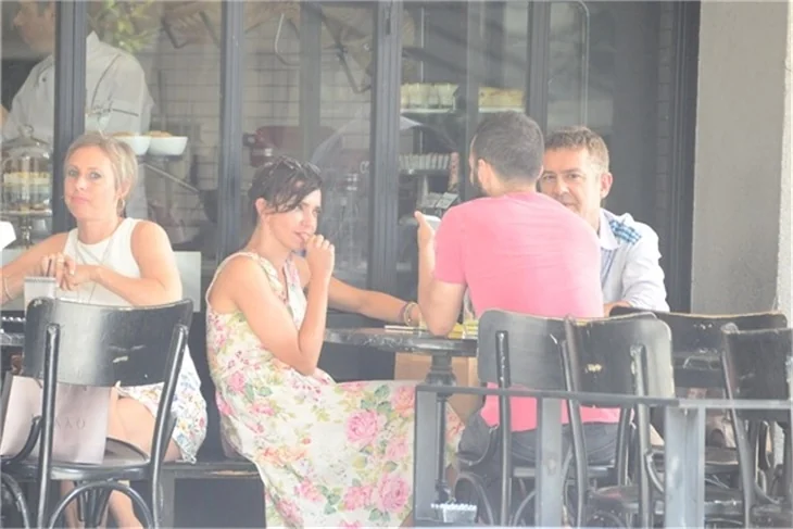 Hande Ataizi'den ikinci çocuk müjdesi!