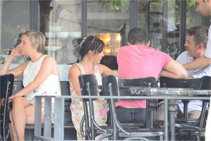 Hande Ataizi'den ikinci çocuk müjdesi!
