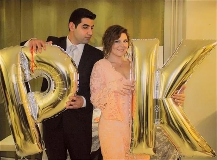 Pelin Öztekin, Kıvanç Baran Arslan ayrılığını anlattı!