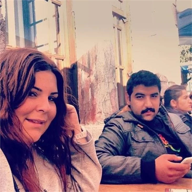 Pelin Öztekin, Kıvanç Baran Arslan ayrılığını anlattı!