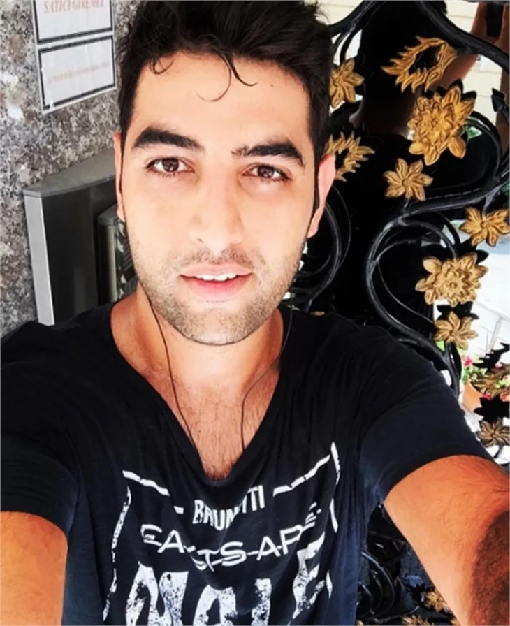 Pelin Öztekin, Kıvanç Baran Arslan ayrılığını anlattı!