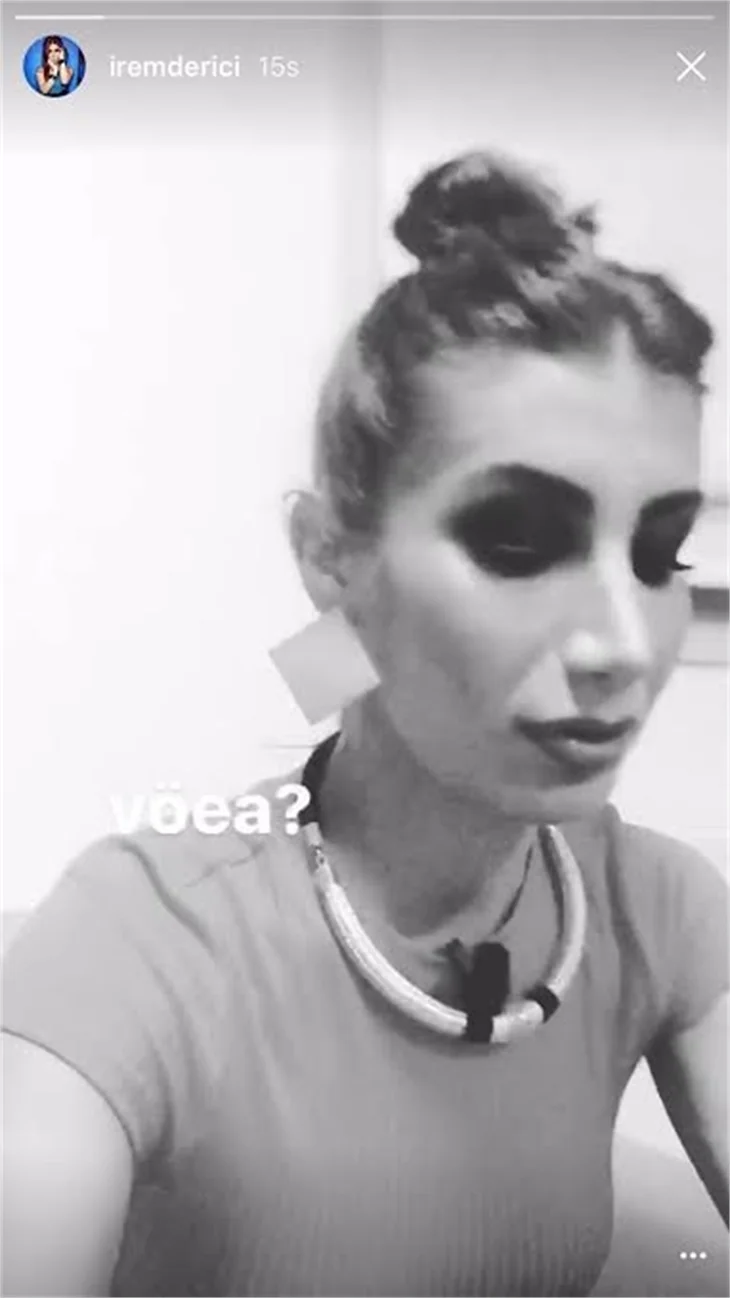 Ünlülerin Instagram'daki yeni tutkusu!