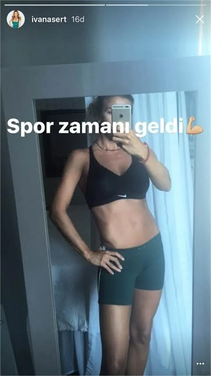 Ünlülerin Instagram'daki yeni tutkusu!
