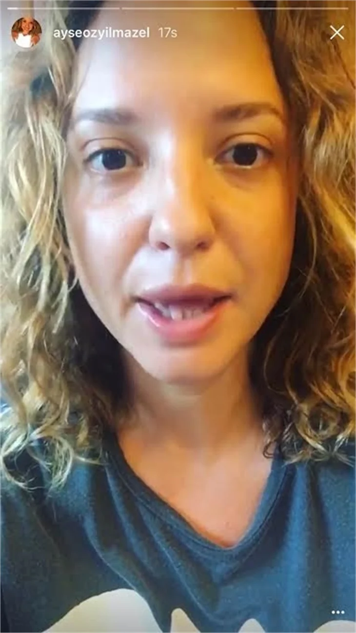 Ünlülerin Instagram'daki yeni tutkusu!