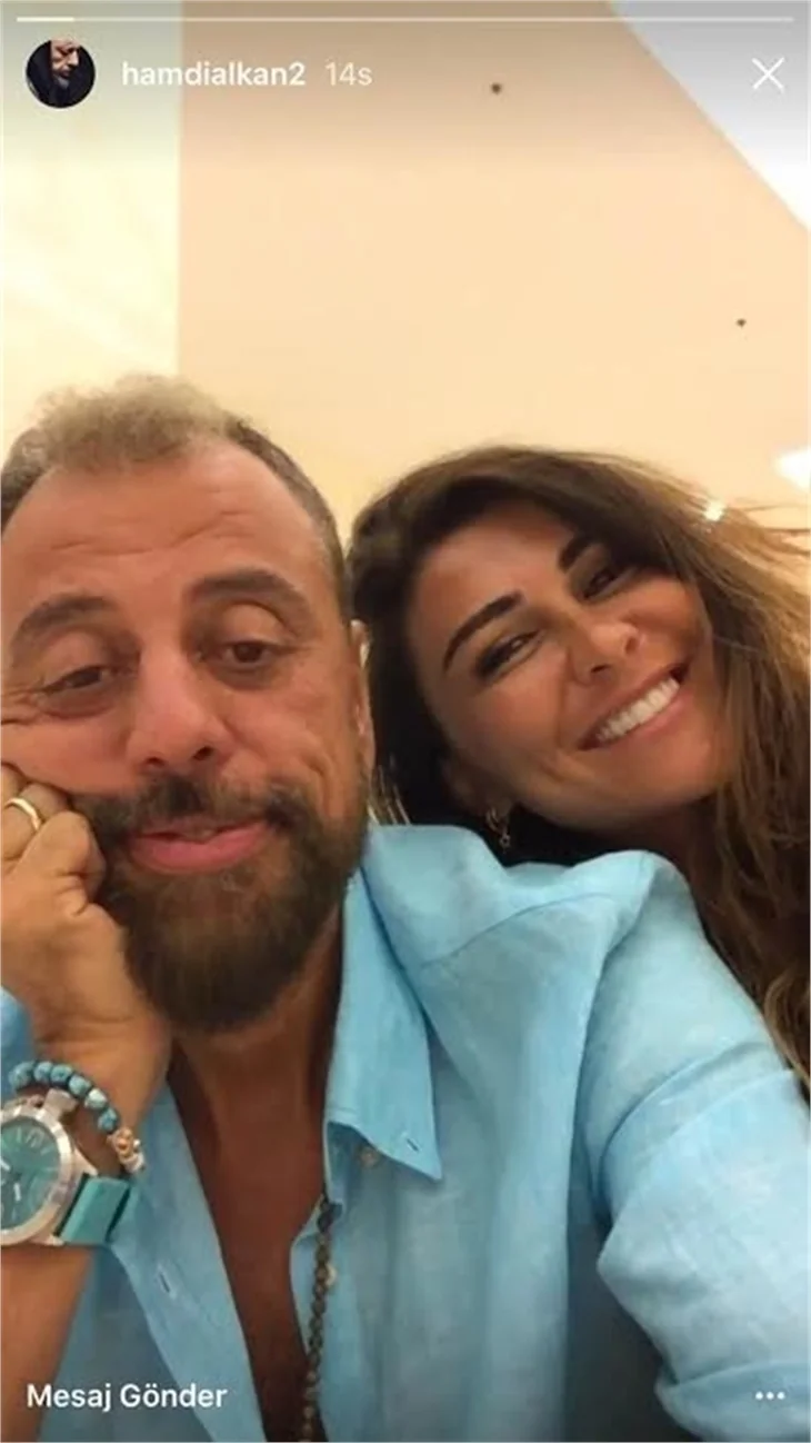 Ünlülerin Instagram'daki yeni tutkusu!