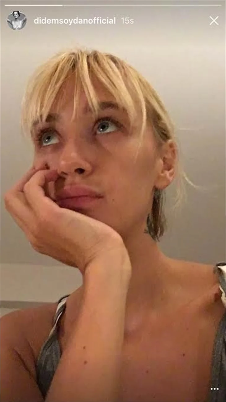 Ünlülerin Instagram'daki yeni tutkusu!