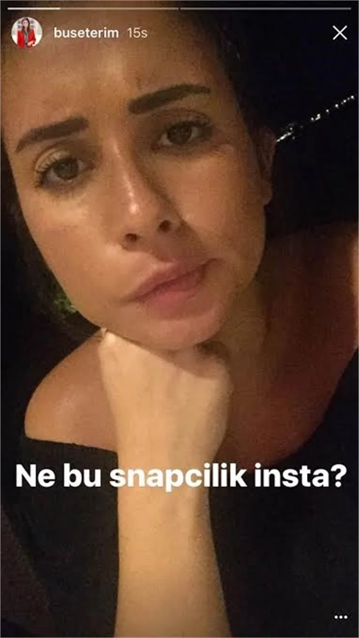 Ünlülerin Instagram'daki yeni tutkusu!
