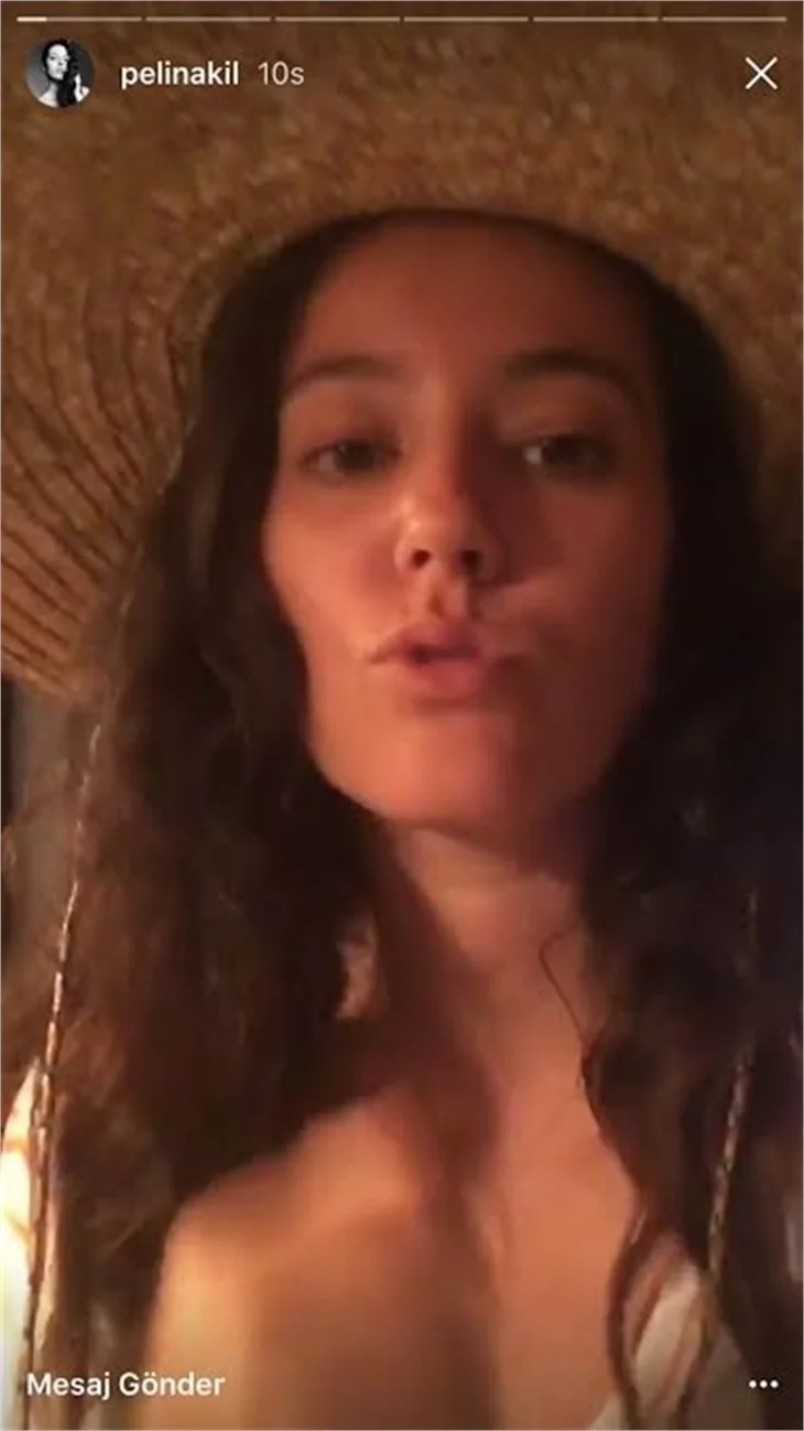 Ünlülerin Instagram'daki yeni tutkusu!