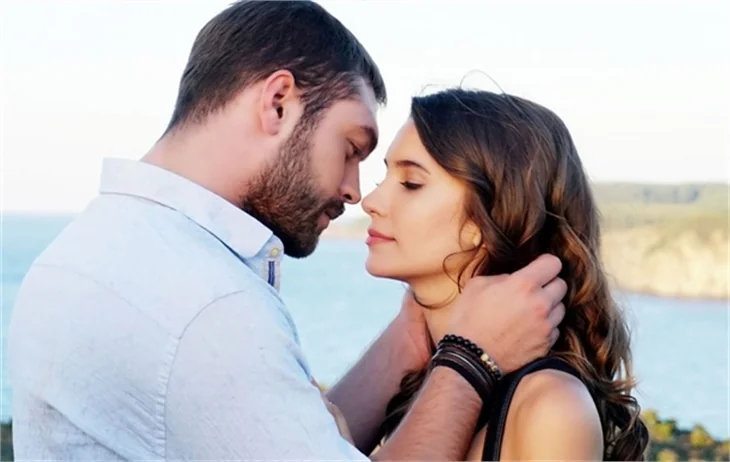 Tatlı İntikam 18. yeni bölüm fotoğrafları