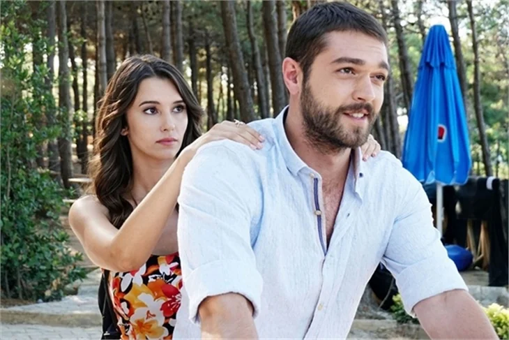 Tatlı İntikam 18. yeni bölüm fotoğrafları