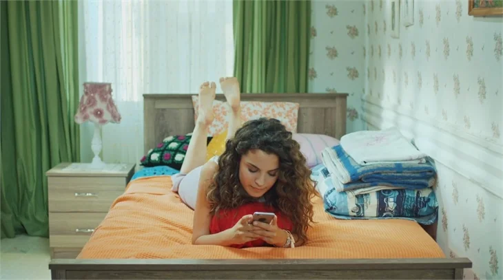 Gülümse Yeter 4. yeni bölümde gönül işleri karışıyor!
