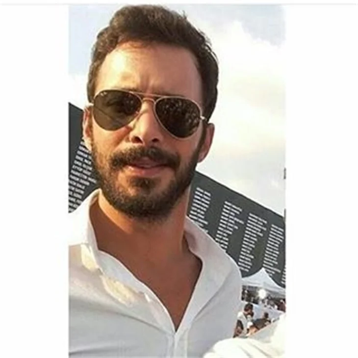 Ünlü isimler Yenikapı'ya akın etti!