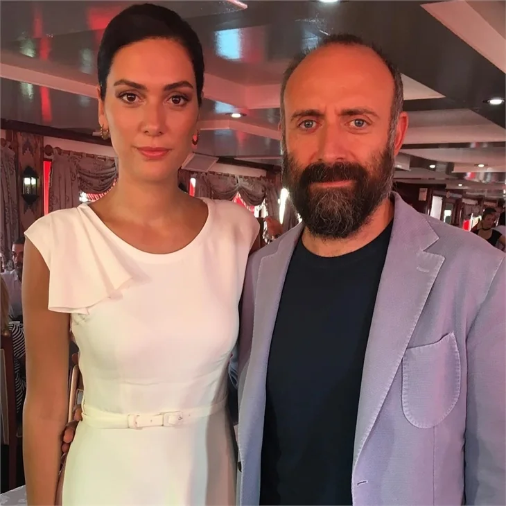 Ünlü isimler Yenikapı'ya akın etti!