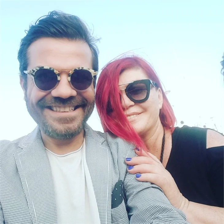 Ünlü isimler Yenikapı'ya akın etti!