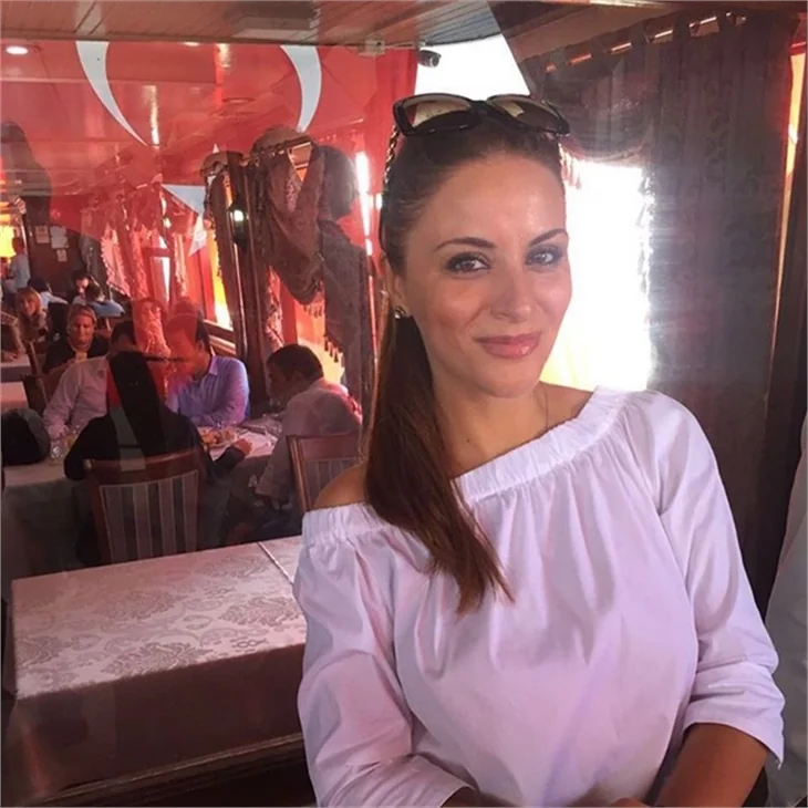 Ünlü isimler Yenikapı'ya akın etti!