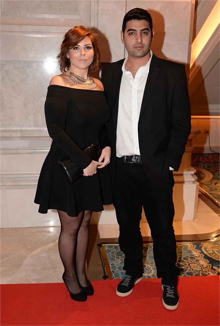 Kıvanç Arslan tam 33 kilo verdi