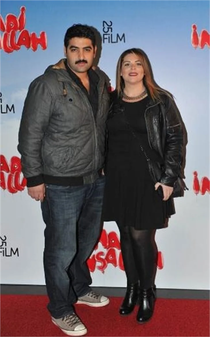 Kıvanç Arslan tam 33 kilo verdi