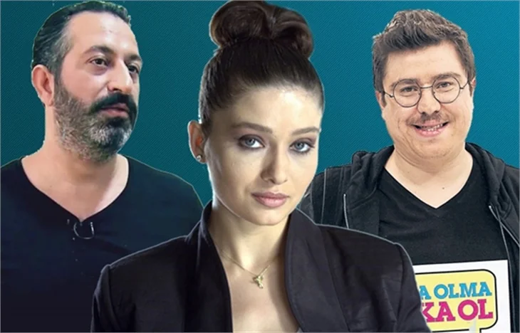 Ünlüleri yasa boğan ölüm!