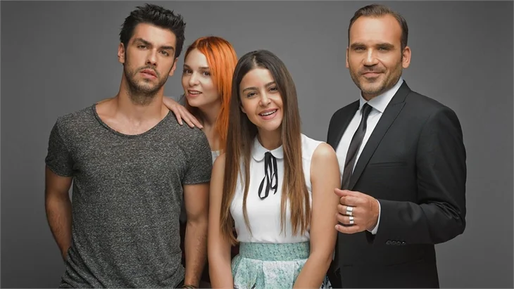 İşte en çok izlenen 10 yaz dizisi!