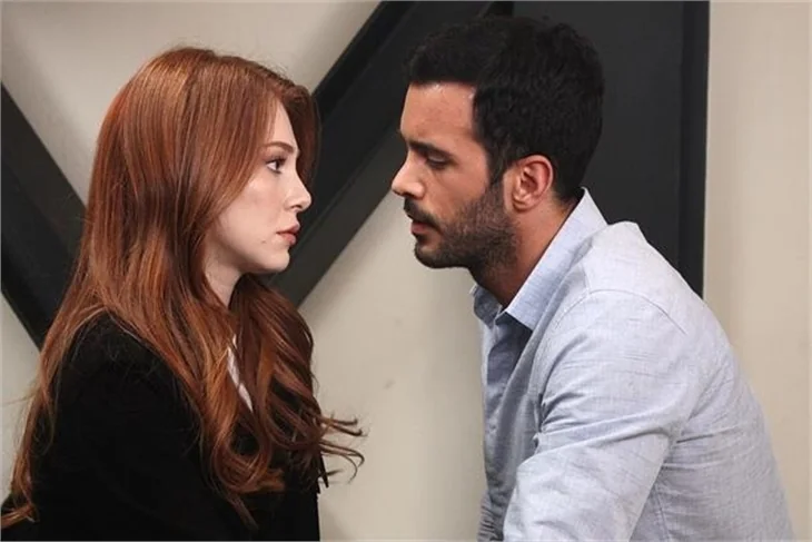 Kiralık Aşk'ta Barış Arduç'a sürpriz rakip!