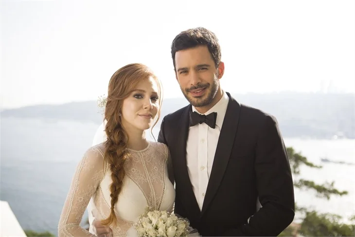 Kiralık Aşk'ta Barış Arduç'a sürpriz rakip!