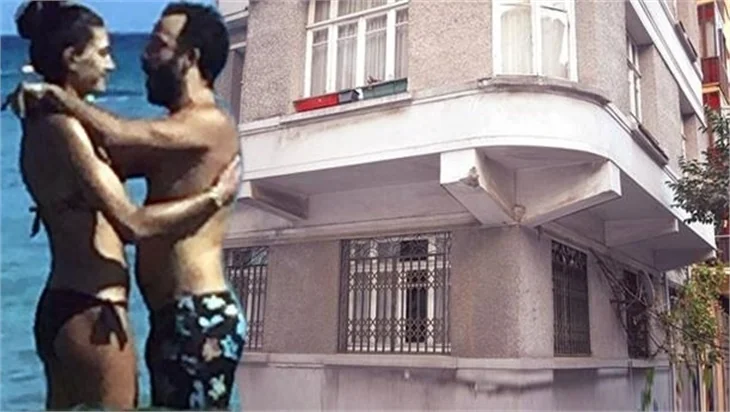 Rıza Kocaoğlu'ndan hem aşk hem iş açıklaması