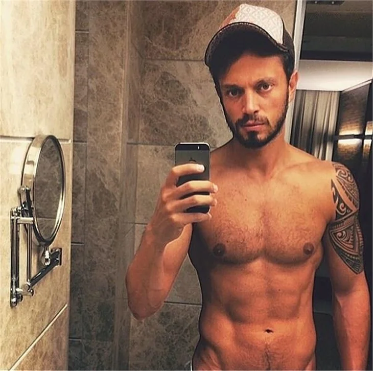 Murat Boz'dan radikal sosyal medya kararı!