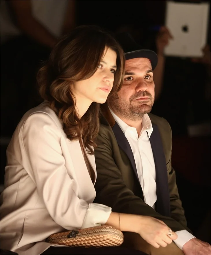 Beren Saat, Amerika'ya tedavi için mi gitti?
