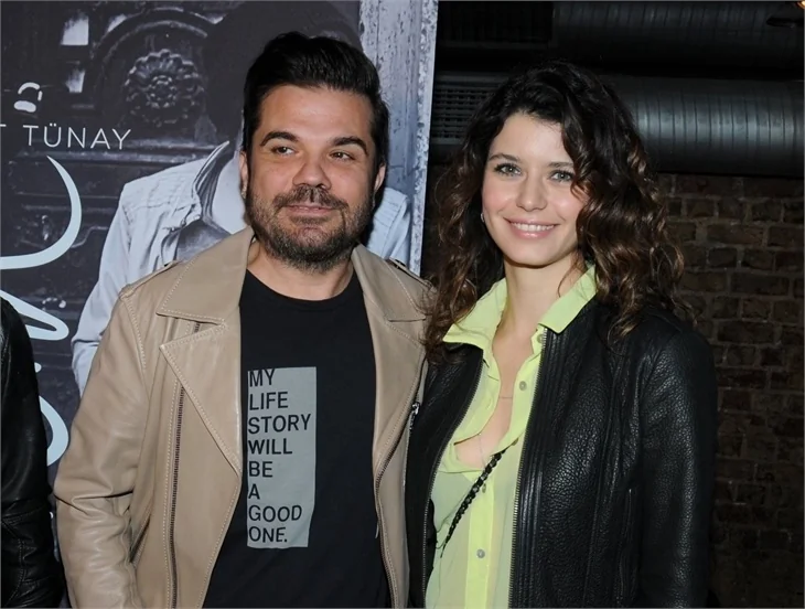 Beren Saat, Amerika'ya tedavi için mi gitti?
