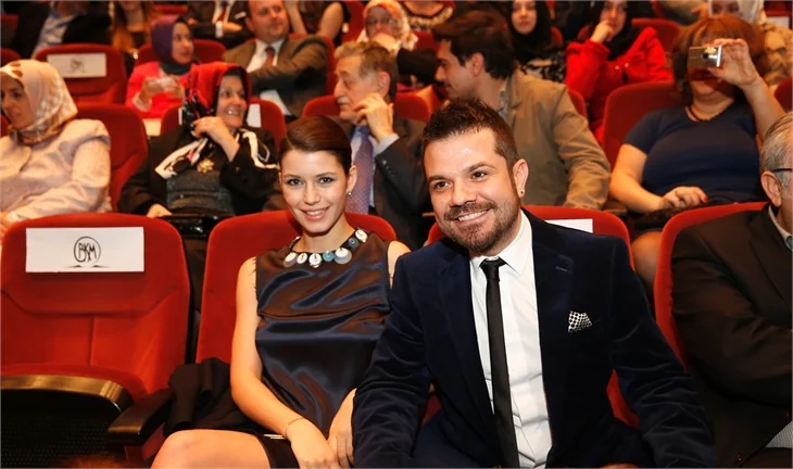 Beren Saat, Amerika'ya tedavi için mi gitti?