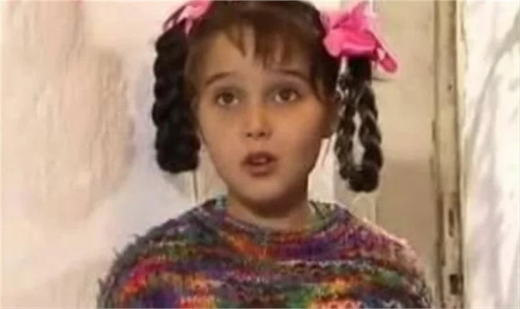 Çocuk yıldızlar şimdi ne yapıyor?